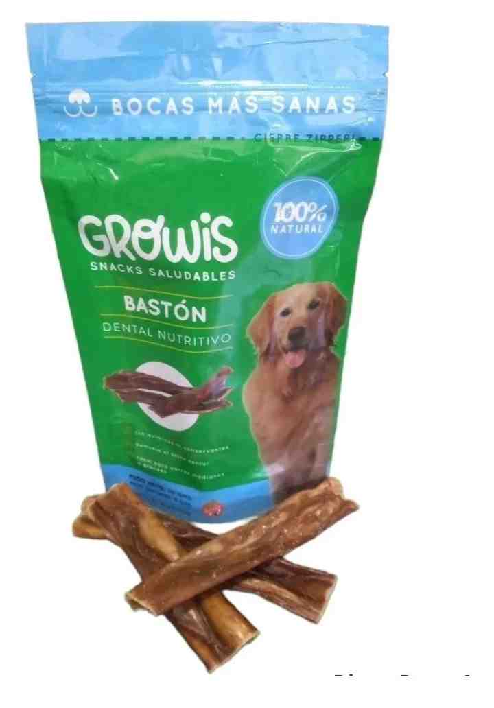 GROWIS BASTON 70 GR